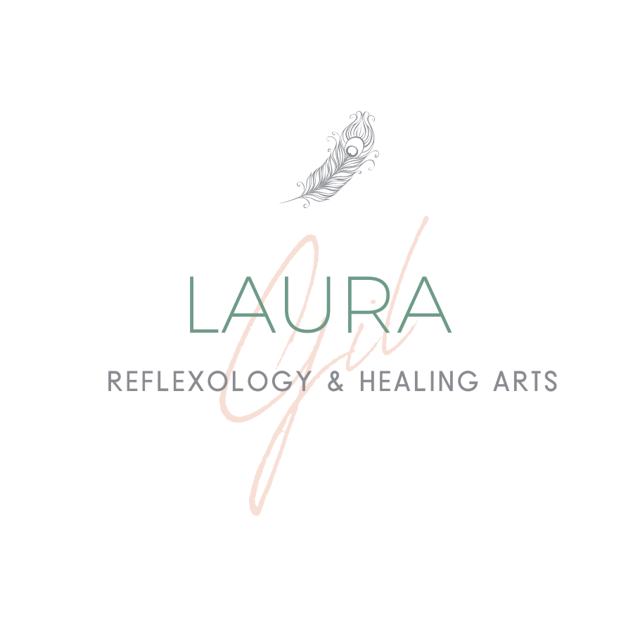 Logo for Laura Gil 