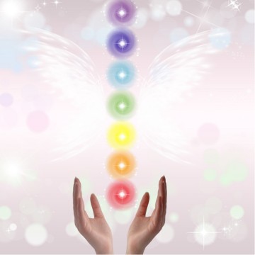 Image for Reiki Distance Healing